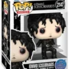 Edward mit den Scherenhänden POP! Movies Vinyl Figur Edward (Sitting) 9 cm