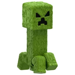 Ein Minecraft Film Actionfigur Creeper 30 cm