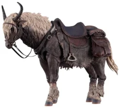 Elden Ring Figma Actionfigur Torrent, the Spectral Steed 18 cm