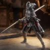 Elden Ring Figma Actionfigur Raging Wolf 16 cm