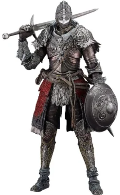 Elden Ring Figma Actionfigur Raging Wolf 16 cm