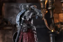 Elden Ring Figma Actionfigur Raging Wolf 16 cm