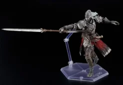 Elden Ring Figma Actionfigur Raging Wolf 16 cm