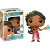 Elena of Avalor Funko Pop! Vinylfigur Elena (with Scepter of Light) 322 Exclusive