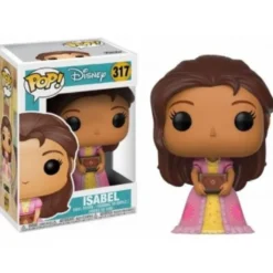 Elena of Avalor Funko Pop! Vinylfigur Isabel 317