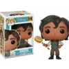 Elena of Avalor Funko Pop! Vinylfigur Mateo 318