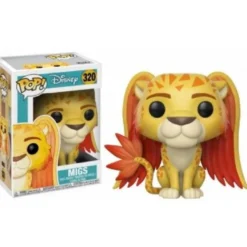 Elena of Avalor Funko Pop! Vinylfigur Migs 320
