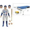 Elton John Retro Actionfigur Elton John (Live 1975)