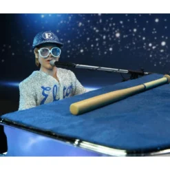 Elton John Retro Actionfigur Elton John (Live 1975)