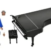 Elton John Retro Actionfigur Elton John (Live 1976)