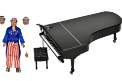 Elton John Retro Actionfigur Elton John (Live 1976)