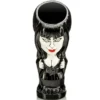 Elvira Mistress of the Dark Geeki Tikis 585 ml Becher Elvira
