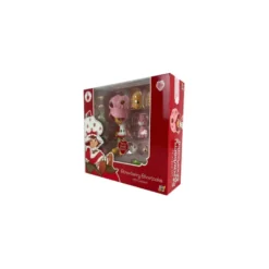 Emily Erdbeer Actionfigur Strawberry Shortcake