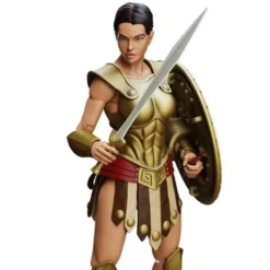 Epic H.A.C.K.S. Core Wave 1 Amazon Warrior: Pride of Ares 1:12 Actionfigur