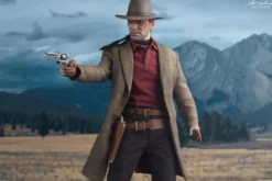Erbarmungslos Clint Eastwood Legacy Collection Actionfigur 1/6 William Munny 32 cm