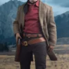 Erbarmungslos Clint Eastwood Legacy Collection Actionfigur 1/6 William Munny 32 cm