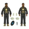 Eric B. & Rakim ReAction Figur Wave 2 Eric B. & Rakim (Follow the Leader)