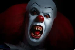 Es (1990) Actionfigur 1/6 Pennywise 30 cm