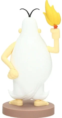 Es war einmal... Gummi-Minifigur Maestro 9 cm