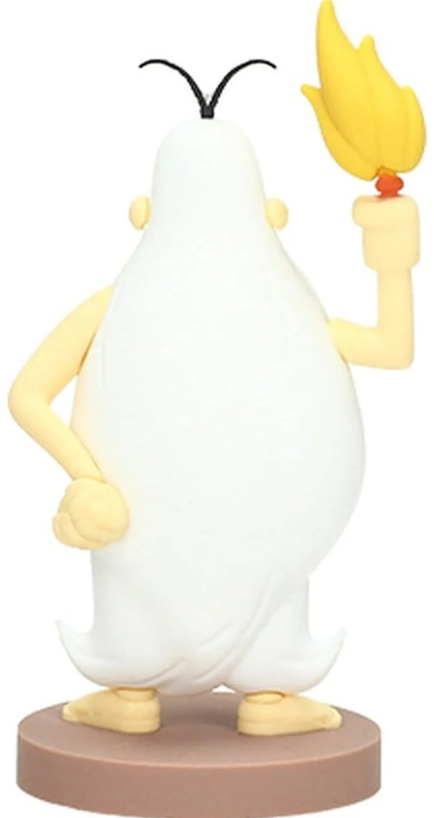 Es war einmal... Gummi-Minifigur Maestro 9 cm