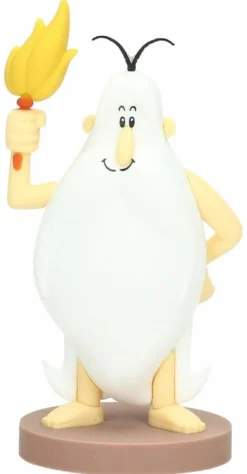 Es war einmal... Gummi-Minifigur Maestro 9 cm