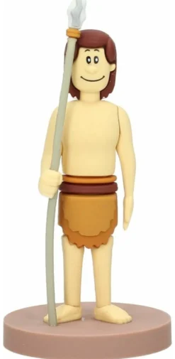 Es war einmal... Gummi-Minifigur Pierre 9 cm