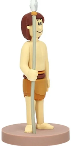 Es war einmal... Gummi-Minifigur Pierre 9 cm