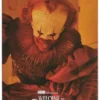 Es: Welcome To Derry Actionfigur Blood Pennywise 18 cm