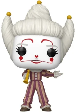 Es: Welcome to Derry POP! Television Vinyl Figur Periwinkle 9 cm