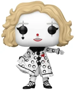Es: Welcome to Derry POP! Television Vinyl Figur Original Periwinkle 9 cm