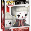 Es: Welcome to Derry POP! Television Vinyl Figur Little Periwinkle 9 cm