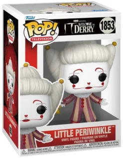 Es: Welcome to Derry POP! Television Vinyl Figur Little Periwinkle 9 cm