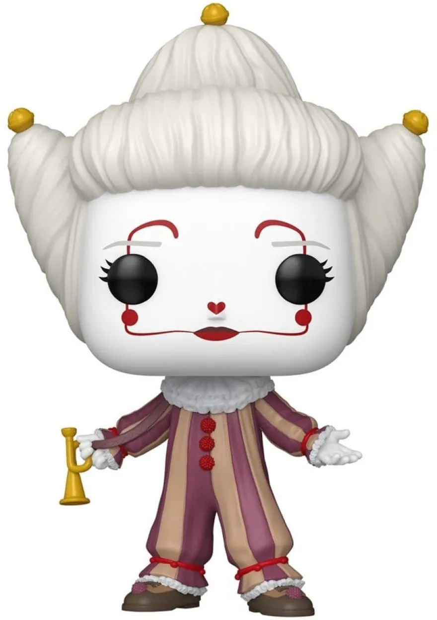 Es: Welcome to Derry POP! Television Vinyl Figur Little Periwinkle 9 cm