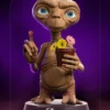 E.T. Der Außerirdische Minico PVC Figur E.T.