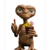 E.T. Der Außerirdische Minico PVC Figur E.T.