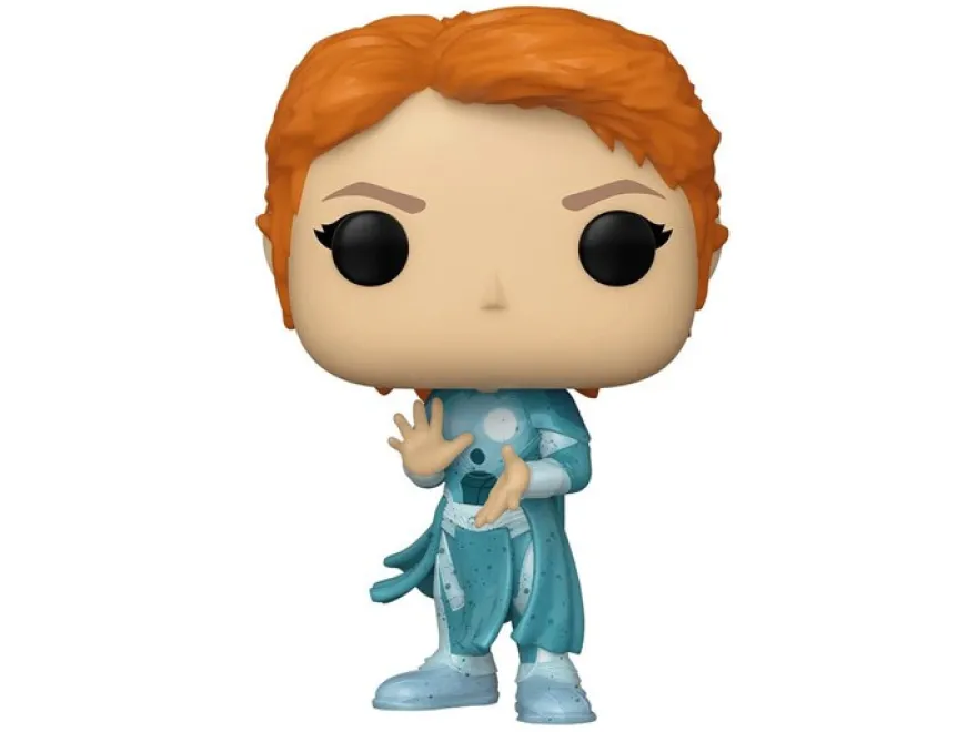 Eternals Funko Pop! Vinylfigur Sprite
