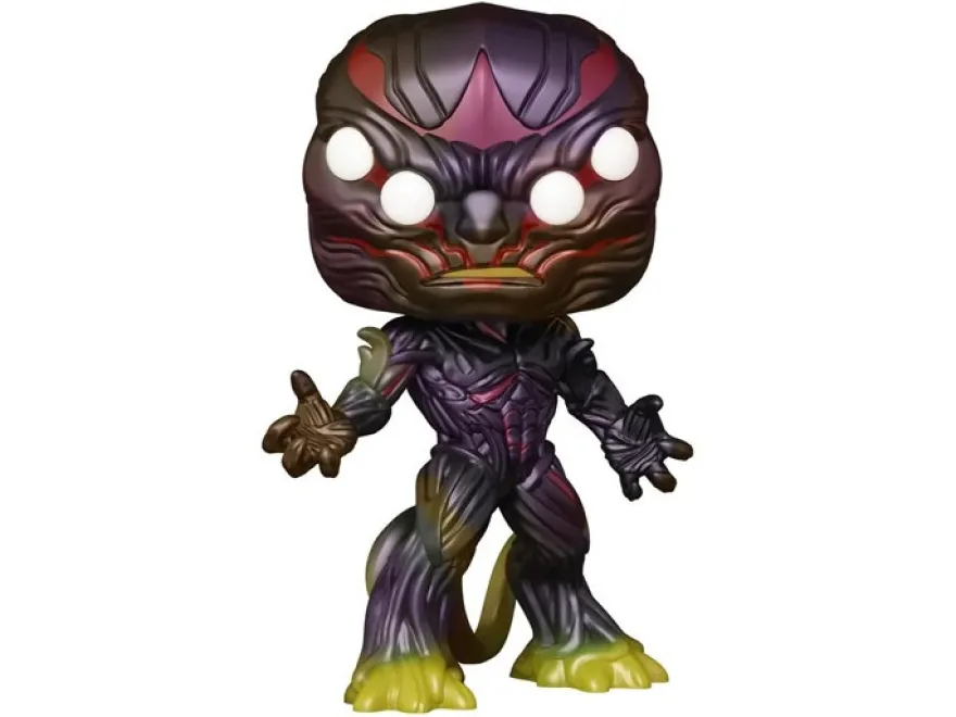 Eternals Funko Pop! Vinylfigur Kro