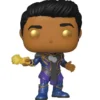 Eternals Funko Pop! Vinylfigur Kingo