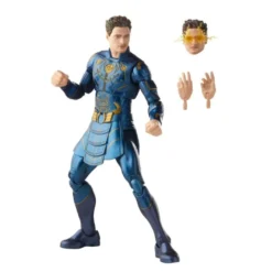 Eternals Marvel Legends Actionfigur Ikaris
