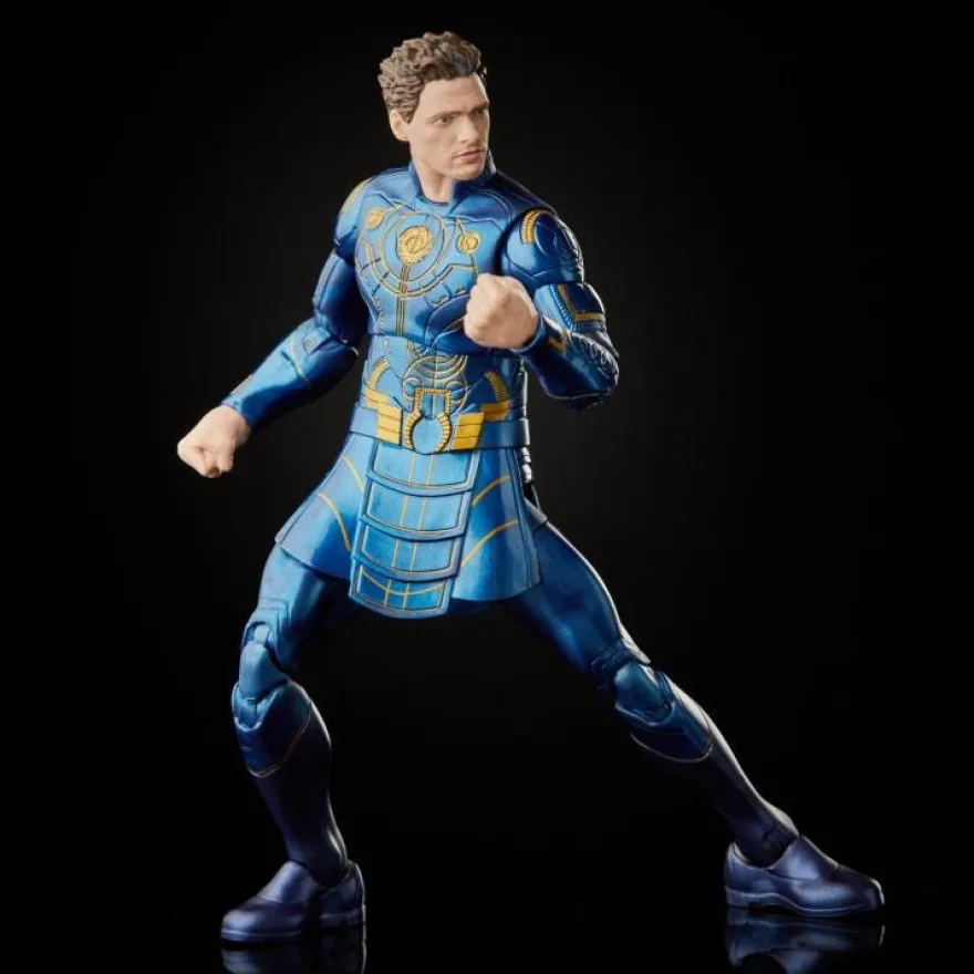 Eternals Marvel Legends Actionfigur Ikaris
