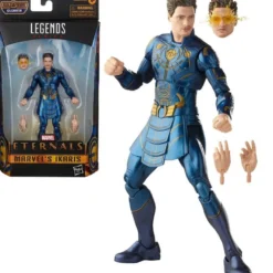 Eternals Marvel Legends Actionfigur Ikaris