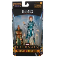 Eternals Marvel Legends Actionfigur Sprite
