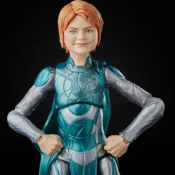 Eternals Marvel Legends Actionfigur Sprite