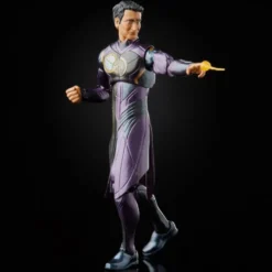 Eternals Marvel Legends Actionfigur Kingo