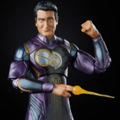 Eternals Marvel Legends Actionfigur Kingo