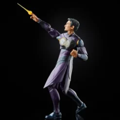 Eternals Marvel Legends Actionfigur Kingo