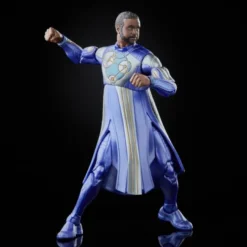 Eternals Marvel Legends Actionfigur Phastos