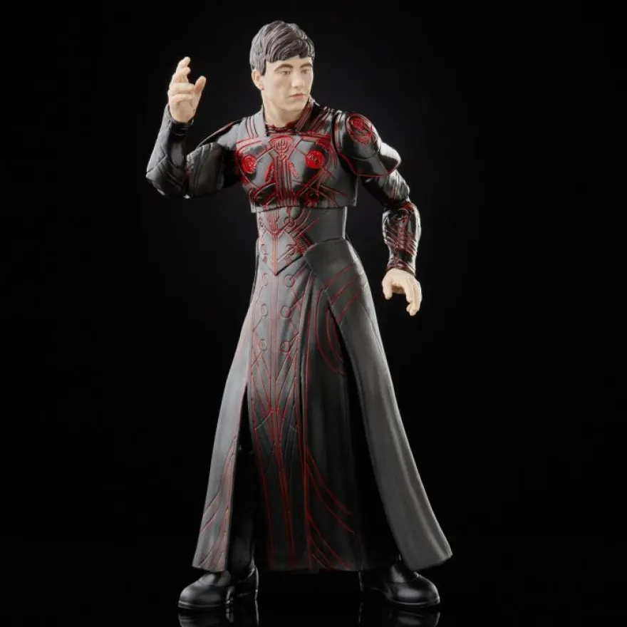 Eternals Marvel Legends Actionfigur Druig