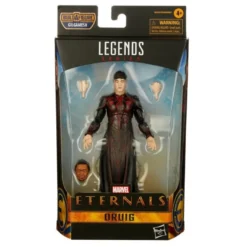 Eternals Marvel Legends Actionfigur Druig