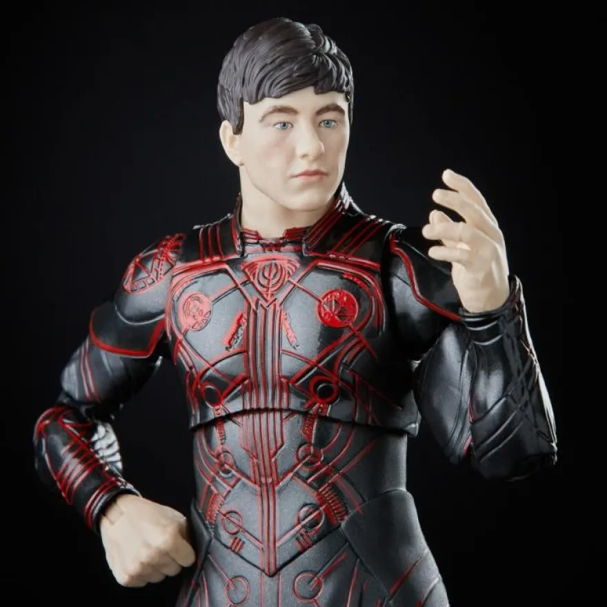 Eternals Marvel Legends Actionfigur Druig